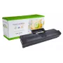 Static Control cartucho de tóner compatible HP 106A (W1106A) con chip, negro