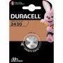 Duracell DL2430 pila desechable litio