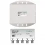Axing SPU 41-02 Conmutador DiSEqC 2.0, 10,20cm (4) 1 (SPU 41-02)