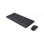 Logitech Signature MK650 para empresas SK/CZ