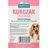 Muslos de pollo PETITTO - snacks para perros - 500 g
