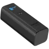 Canyon PB-2010 - Batería externa - Li-Pol - 27.000 mAh - pantalla digital - 2xUSB-C + 1xUSB-A - Power