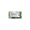 Unidad SSD Transcend 1 TB M.2 SATA III 3D-NAND Modelo 430S