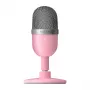 Razer Seiren Mini - Micrófono - USB - Quartz