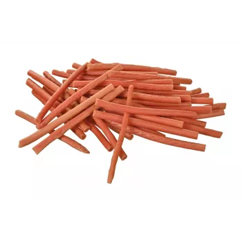 PETITTO dedos blandos de conejo snack para perros, 500 g