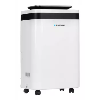 Deshumidificador Blaupunkt ADH501 blanco