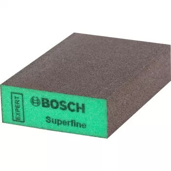 Bosch 2 608 901 180 bloque de lijar grano superfino