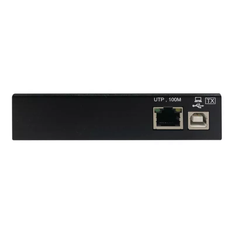 Eaton Tripp Lite Extensor industrial USB 2.0 sobre Cat6