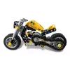 LEGO TECHNIC 42225 Moto amarilla