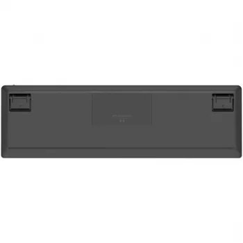 Logitech MX Mechanical Wireless Illuminated Performance Teclado Full-size QWERTZ