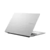 Portátil ASUS Vivobook 16 M1607GA-MB003W Ryzen AI 7 445 16,0 inch WUXGA IPS-Level 60 Hz 300 Nits 16 GB DDR5 512 GB SSD Radeon Wi‑Fi+BT cámara 1080p 42 Wh Windows 11