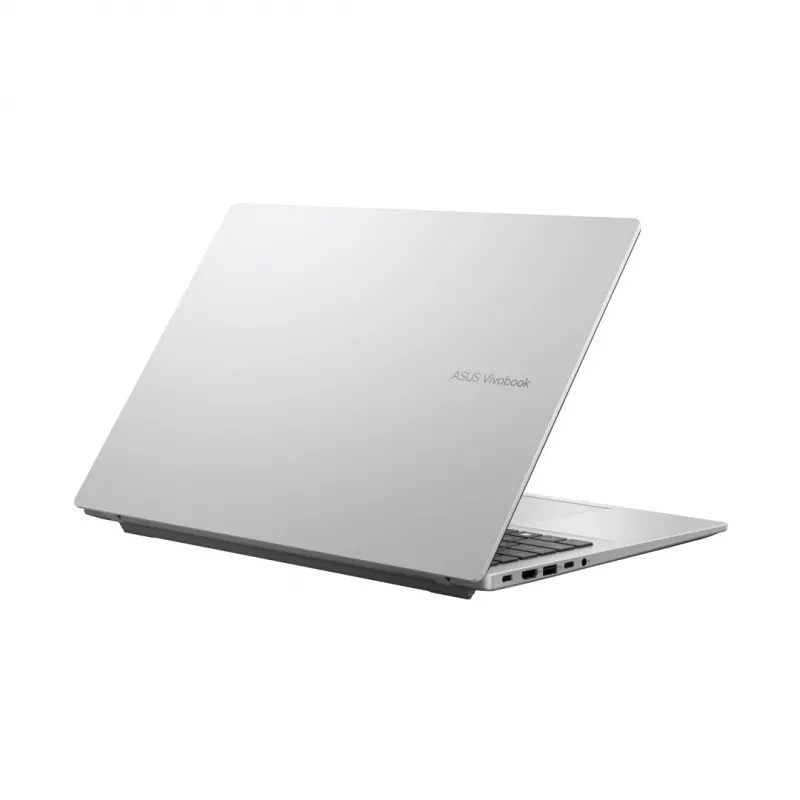 Portátil ASUS Vivobook 16 M1607GA-MB003W Ryzen AI 7 445 16,0 inch WUXGA IPS-Level 60 Hz 300 Nits 16 GB DDR5 512 GB SSD Radeon Wi‑Fi+BT cámara 1080p 42 Wh Windows 11