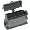 HARTING Germany GmbH & Co. KG Carcasa de montaje en superficie 19 30 024 0297 (19300240297)