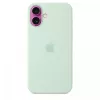 Apple MDGU4ZM/A funda para móvil 17 cm (6.7) funda aguamarina