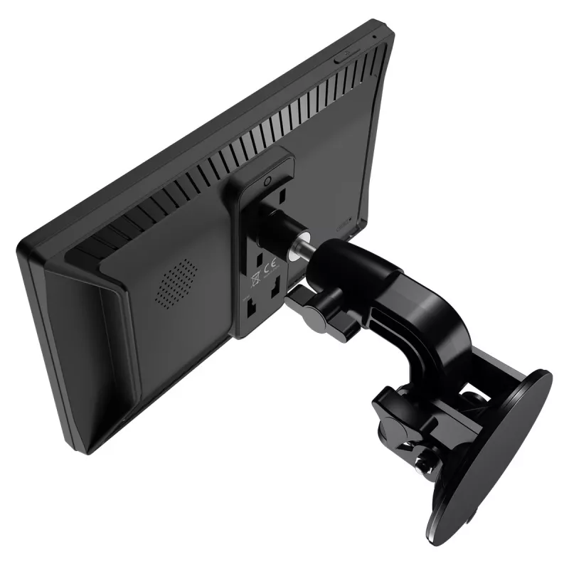 Navegador para coche Modecom FreeWAY CX 7.4 con iGO Navigation Truck Europe, actualización anual