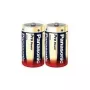 Panasonic Alkaline Pro Power LR20PPG - 2 pilas D