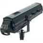 Lámpara de efectos LED decorativa EUROLITE DMX 1 LED – foco de efectos individual controlado por DMX LED