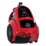Aspirador de cilindro Samsung VCC45W0S3R 1.3 L en seco 700 W sin bolsa