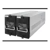 APC Batería de repuesto APCRBC172 (OEM), Plomo-Ácido, 192 V, 1 unidad, Negro, Plata, RoHS, 24,5 kg