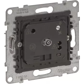 Legrand SEANO Mecanismo 765051 termostato ambiente electrónico 1 (765051)