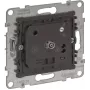 Legrand SEANO Mecanismo 765051 termostato ambiente electrónico 1 (765051)