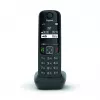 Teléfono analógico/DECT Gigaset AS690HX auricular inalámbrico identificación de llamadas Negro