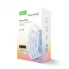 Nanoleaf Essentials Light Strips Ampliación 2 metros | 23 W | RGBCW | Bluetooth, Thread | 2700 - 6500 K