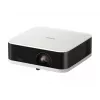 Proyector de datos Epson V11HB72040 proyector de tiro estándar 700 lúmenes ANSI 3LCD 1080p (1920x1080) negro, blanco