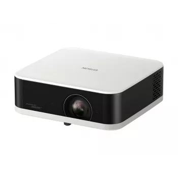 Proyector de datos Epson V11HB72040 proyector de tiro estándar 700 lúmenes ANSI 3LCD 1080p (1920x1080) negro, blanco