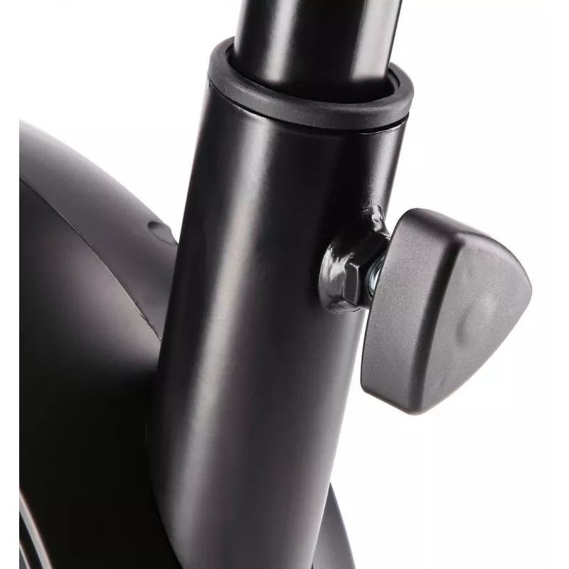 Bicicleta magnética HMS M8750 negra