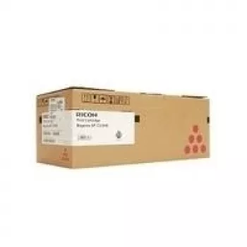 Consumible de impresora Ricoh 407137 magenta