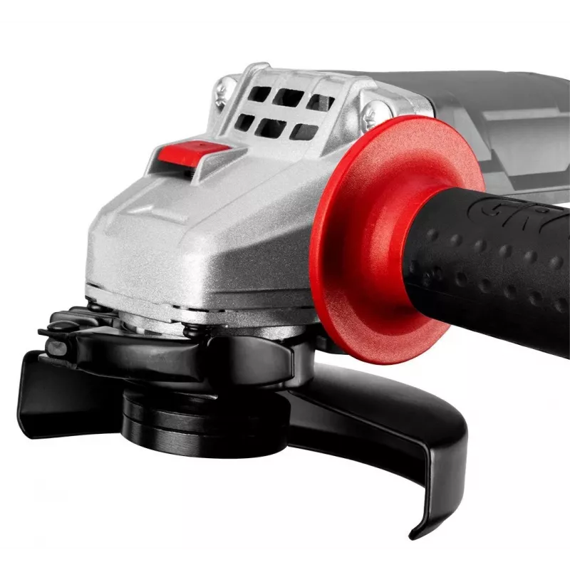 Amoladora angular Graphite 58GE130 1,51 kg