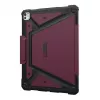 Urban Armor Gear Metropolis SE Series iPad Pro 13 (7.ª gen., 2024, M4) Funda tipo folio