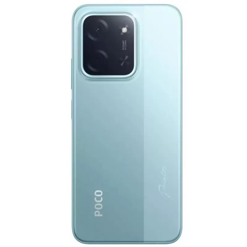 Smartphone POCO C85 6,9
