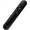 Presentador inalámbrico LogiLink ID0190 negro