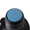 Picadora eléctrica JATA JEPC1250 1,5L 400W negro transparente