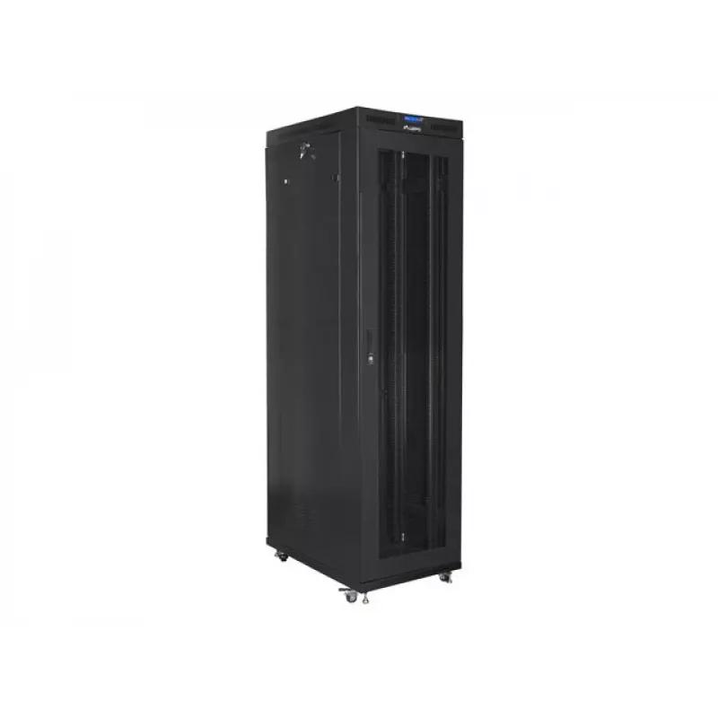 Rack autoportante Lanberg FF01-8047-23BL 47U 1200kg negro