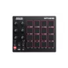 Mesa de mezclas Akai MPD218 Negro 16 pads USB Controlador MIDI