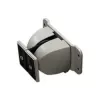 Ergotron 100 Series soporte giratorio para teclado - componente de montaje (pivot) (47-094-800)