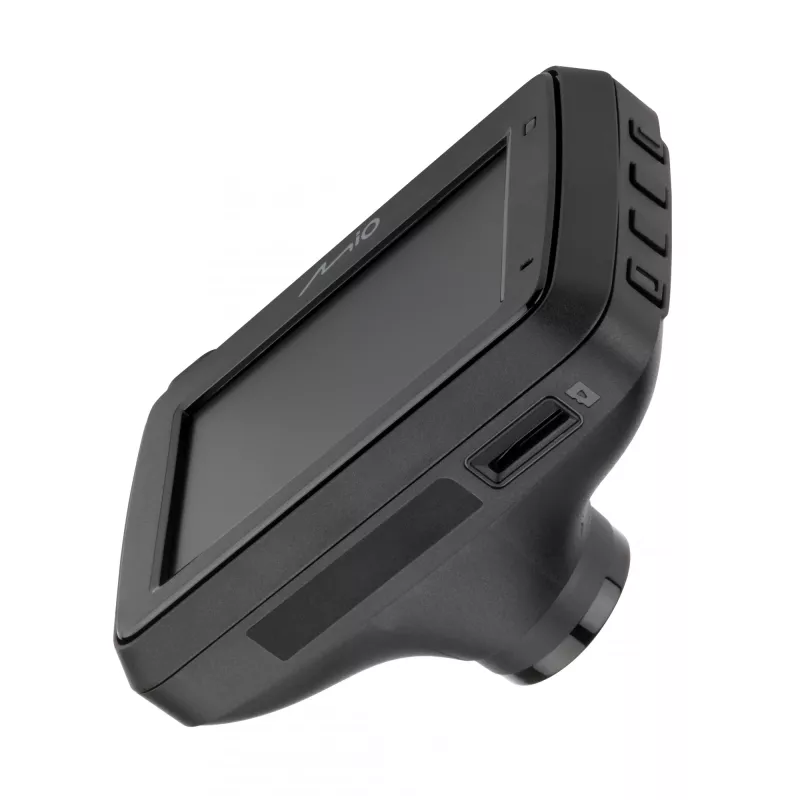 Mio MiVue 802W Pro (5415N9260001) cámara para coche, Wi-Fi, pantalla de 2,7 pulgadas, grabación de audio