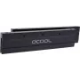 Alphacool 17268 - Aluminio - negro - Alphacool Disipador D-RAM - 142 g (17268)