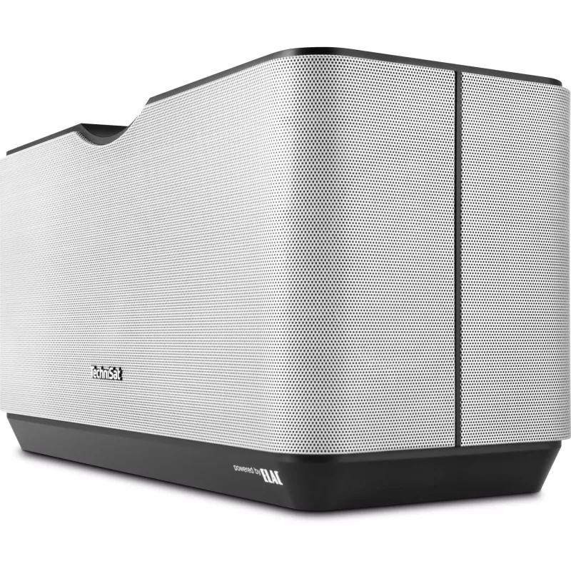Technisat 0000/9172 negro