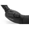 Celestron TrailSeeker 100-45 Grad Telescopio 67x BaK-4 Negro