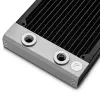 Adaptador de puerto EK Water Blocks EK-Quantum Torque Surface, níquel