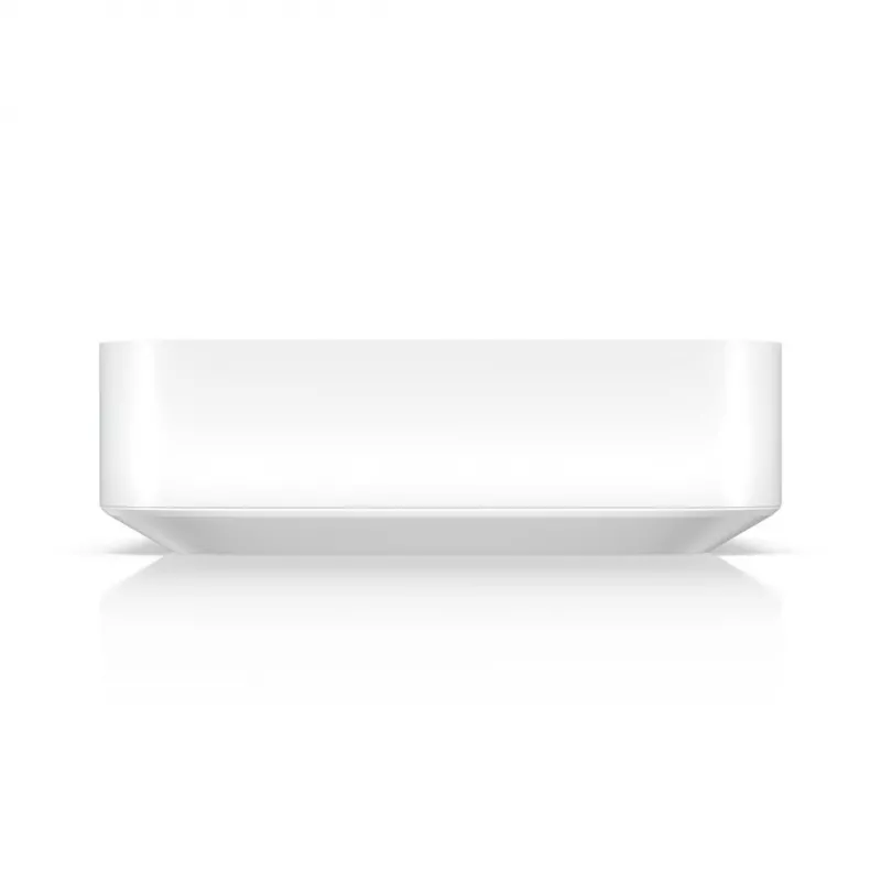 Ubiquiti | UniFi Next-Generation Gateway Lite | 802.11ax | 10/100/1000 Mbit/s | Puertos Ethernet LAN (RJ-45) 1 | Compatibilidad con malla No | MU-MiMO No | Sin banda ancha móvil