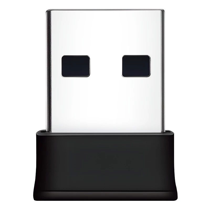 Adaptador USB inalámbrico WLAN, 11ac, 650 Mbit