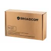 Adaptador HBA interno Broadcom 9500-8i — PCIe SAS/SATA 12 Gbit/s, NVMe, perfil completo/perfil bajo