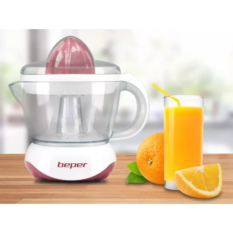 Hervidor eléctrico Beper BP.101H 1,7 L 2200 W