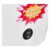 Máquina de palomitas Russell Hobbs Fiesta negra, roja, blanca 1200 W