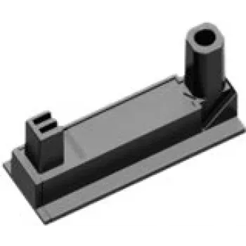 Set de montaje Bachmann 918.111 Antracita Negro